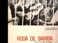 Conjunto A Voz do Morro - MEU VIVER - solo de ...