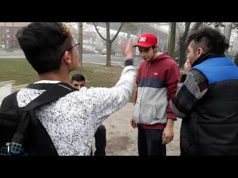 TRIPLE T vs FRION - Cuartos: fecha 21 (Torneo 2018 + Clasificatoria)