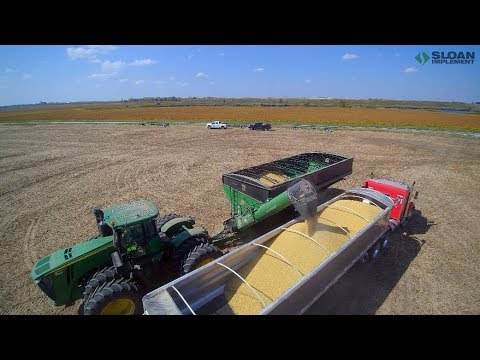 Brent 2096 Customer testimony