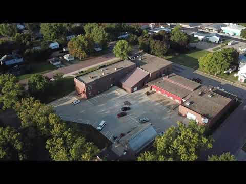 WWG High School Campus