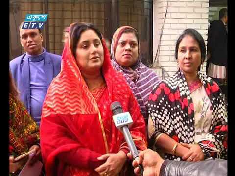 ঢাকার দুই সিটি নির্বাচনে ক্লিন ইমেজের প্রার্থী চান প্রধানমন্ত্রী | ETV News