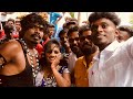 Mudukulathur Kovil Thiruvizha
