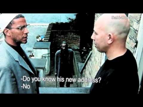 فيلم نهر لندن\\\"لندن ريفر\\\" للمخرج الجزائري رشيد بوشارب