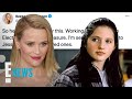 Reese Witherspoon Reacts to "Election" Costar's Death | E! News Reese Witherspoon Reacts to "Election" Costar's Death | E! News