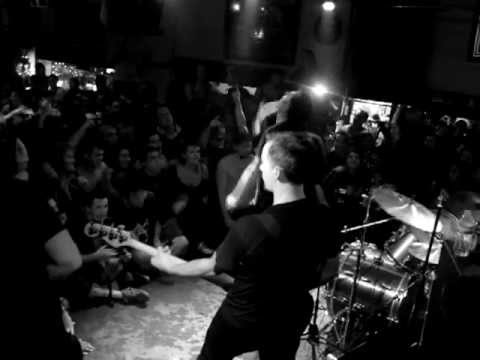 Leftover Crack - FULL SET - live at Churchills Miami (Idle Hands)(SFLHC)