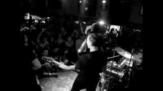 Leftover Crack - FULL SET - live at Churchills Miami (Idle Hands)(SFLHC)