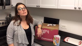 Hungryroot Review: The Best Nutritiously Balanced Vegan Meal Delivery Service?