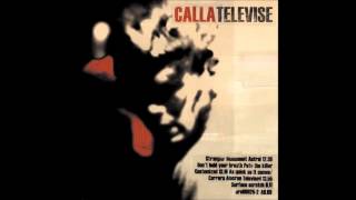 Calla - Strangler