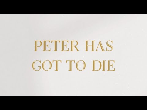 Portraits Of Grace: Week Three | Mark 14:26-72