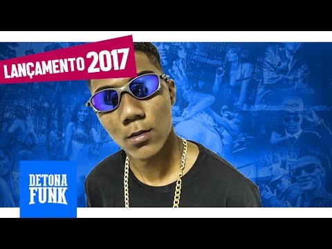 MC Vinin - Eta Ninfeta - Grande Rabeta (DJ Di) Lançamento 2017