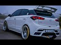 Hyundai I20 WHATSAPP STATUS