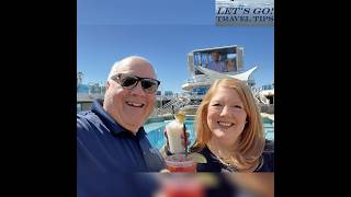 Cruise Food, Crew, and Fun: What Makes a Cruise UNFORGETTABLE! #shorts