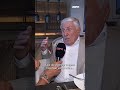 ? SJAAK SWART: "Feyenoord is absoluut favoriet, ik hoop op 1-1..."