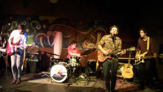 "The Gift of the Black Heart" ~ Said the Whale