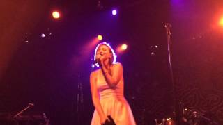 Play House (Live)  - Colette Carr El Rey Theatre Los Angeles 9/26/15