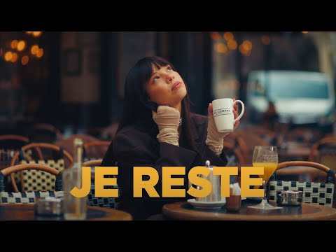 Ouidad - Je reste