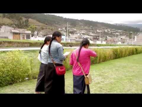 CHURAY "Kawsaykaman" (official video)