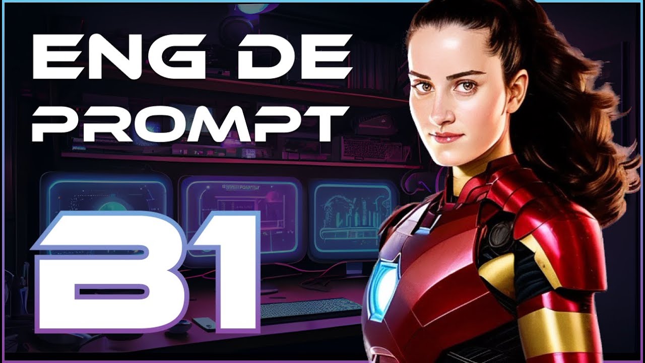 Técnicas pra Turbinar sua Renda e Produtividade - Eng Prompt