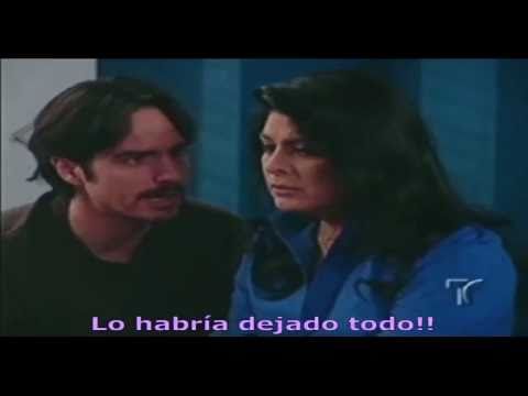 JERO & VICTORIA【470】Lo habria dejado todo!!