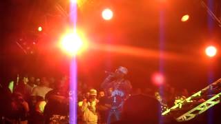 Fabolous ft 2 Chainz - When I Feel Like It summer jam 2013 nyc/nj hot 97