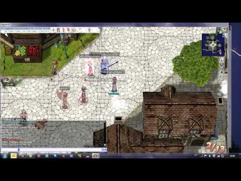 Ribeiro tomando surra em pvp! Bro - THor [ pt 2 ]