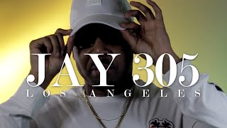 Jay 305 Breaks Down Being A Thug
