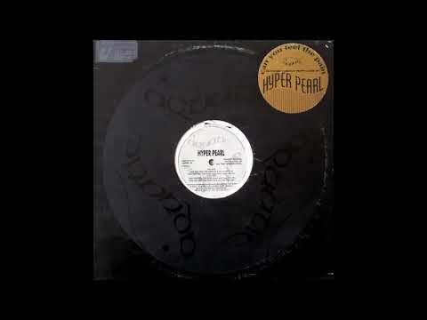 Hyper Pearl - Can You Feel The Pain (Up & Vox Version)