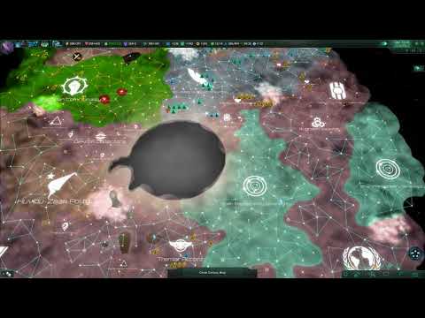 Starting the 2nd Great War | Stellaris | Distant Stars | Episode 20