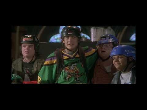 D3: The Mighty Ducks - We Will Rock You