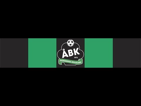 Åkersberga BK Grön - AIK FF 3 2(2)