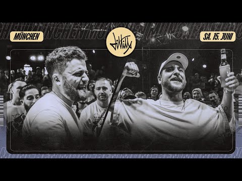 N'Antinein vs Karanova