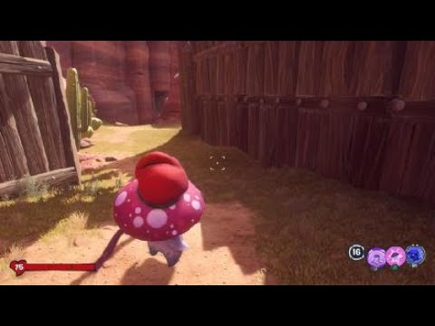 Defeating the Major Problem. Plants vs Zombies Battle For neighbourville