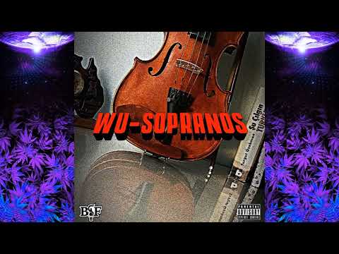 (BSF/Wu) Sule Ft. Inspectah Deck x Fuego Base - Wu-Sopranos (Prod. Nyckles)