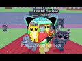 Ay Mi Gatito Event Ost Steal A Brainrot