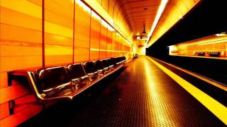Willy San Juan & Sergi Domene - Underground (D Sense Of My Life)