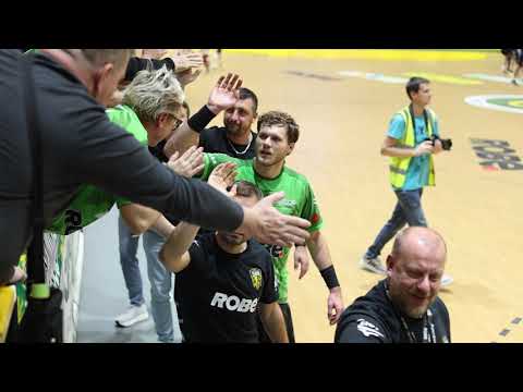 Sestřih z utkání HC ROBE Zubří - TJ Sokol Nové Veselí (10. 12. 2025)