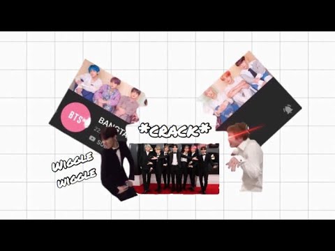 Bts on CrACk! What happened during the Vlive? [BANGTAN BOMB]