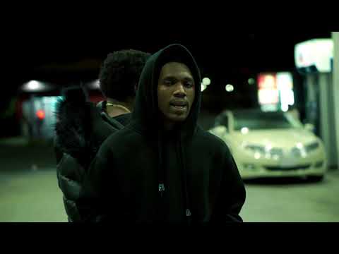 PAYTEEZY - DEMONS FT LIL ACK Official Music Video Directed By MKY VISUALZ