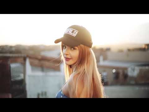 MC ABALO - É SÓ BOTADÃO - CLIPE OFICIAL