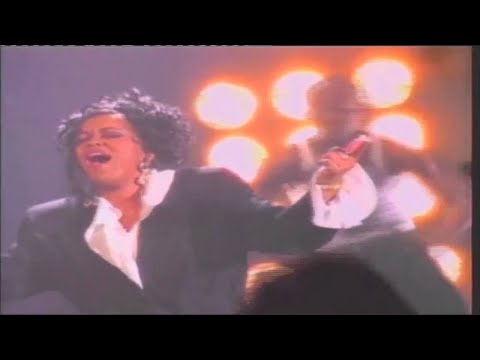 Robin S - Show Me Love [1993]