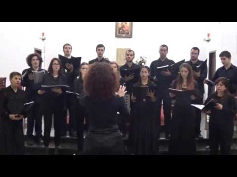 Тело Христово - Петър Димов (Body of Christ - Petar Dimov)