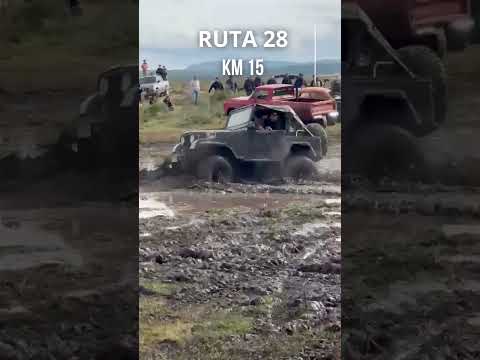 Locución Comercial para Evento 4x4 | Spot Publicitario | Minas de Corrales | Marcos Castro Locutor