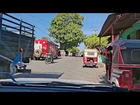 DEMOLE UN VISTAZO A CABAÑAS ZACAPA GUATEMALA...