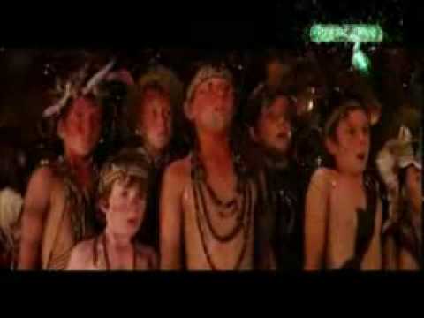 Peter Pan O Musical best of