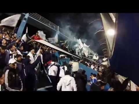 "La hinchada mas FIEL copando Rafaela â™ª . Talleres vs Newells . Copa Argentina . 2014" Barra: La Fiel • Club: Talleres