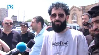 Բեր ակնոցդ ստուգեմ տեսնեմ 30 տոկոս ա, թե չէ՞․ վարորդները վրդովված են: Լրաբեր - 30.05.2023