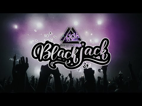 BLACKJACK - ARQ KRIBS