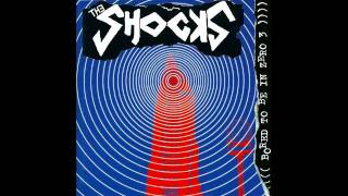 THE SHOCKS - MORE KICKS