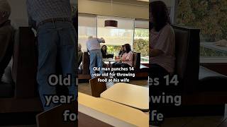 SUBSCRIBE  for Part 2.  #fyp #timhortons #canada #britishcolumbia #fight