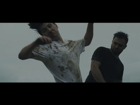 Saint Nomad - Believer (Official Music Video)
